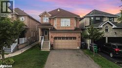13 ALBRIGHT Road  Brampton, ON L6X 5C8