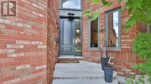 5570 Mcfarren Boulevard, Mississauga, ON - Outdoor With Exterior