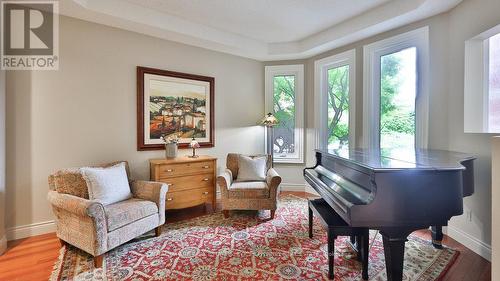 5570 Mcfarren Boulevard, Mississauga, ON - Indoor