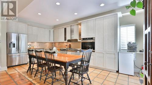 5570 Mcfarren Boulevard, Mississauga, ON - Indoor