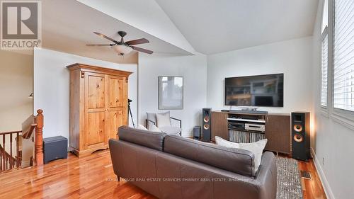 5570 Mcfarren Boulevard, Mississauga, ON - Indoor