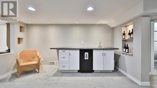 5570 Mcfarren Boulevard, Mississauga, ON - Indoor Photo Showing Other Room