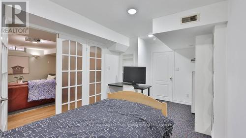 5570 Mcfarren Boulevard, Mississauga, ON - Indoor Photo Showing Other Room