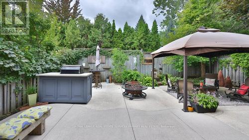 5570 Mcfarren Boulevard, Mississauga, ON - Outdoor