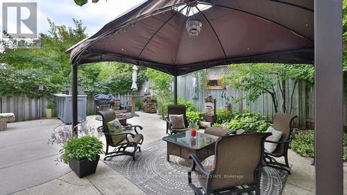 5570 Mcfarren Boulevard, Mississauga, ON - Outdoor With Exterior