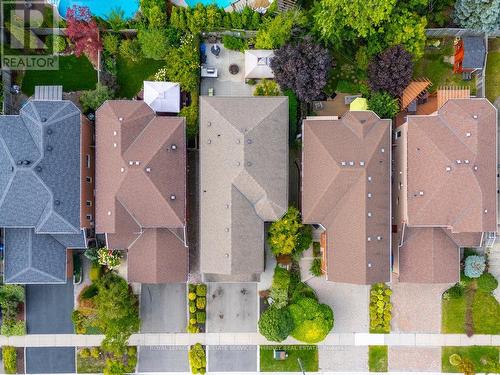 5570 Mcfarren Boulevard, Mississauga, ON - Outdoor