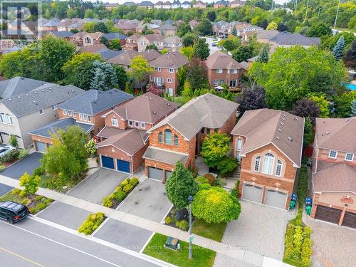 5570 Mcfarren Boulevard, Mississauga, ON - Outdoor With Facade
