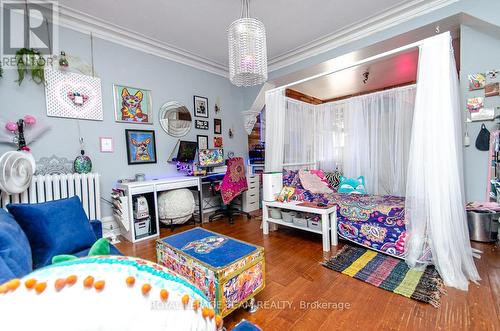 Unit 1 - Bachelor - 46 James Street, Ottawa, ON - Indoor