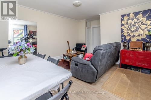 Unit 2 - One Bedroom - 46 James Street, Ottawa, ON - Indoor