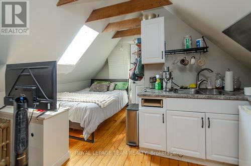 Unit 5 - Bachelor - 46 James Street, Ottawa, ON - Indoor