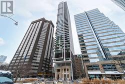 3709 - 426 UNIVERSITY AVENUE  Toronto, ON M5G 1S9