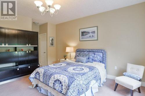 12 Pheasant Run, Bracebridge (Macaulay), ON - Indoor Photo Showing Bedroom