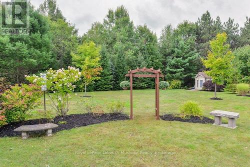 12 Pheasant Run, Bracebridge (Macaulay), ON - Outdoor