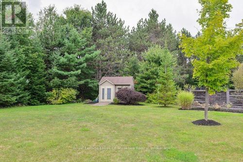 12 Pheasant Run, Bracebridge (Macaulay), ON - Outdoor