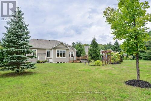 12 Pheasant Run, Bracebridge (Macaulay), ON - Outdoor