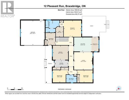 12 Pheasant Run, Bracebridge (Macaulay), ON - Other