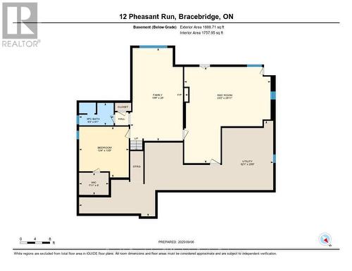 12 Pheasant Run, Bracebridge (Macaulay), ON - Other