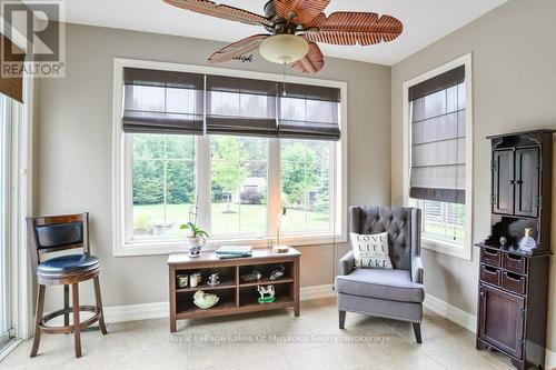 12 Pheasant Run, Bracebridge (Macaulay), ON - Indoor