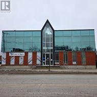 102 - 17 COLBORNE STREET E  Orillia, ON L3V 1T4