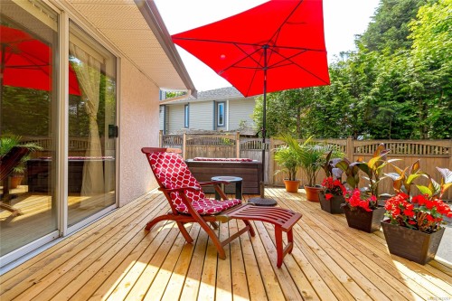 772 Wesley Crt, Saanich, BC 
