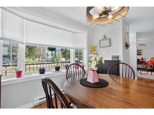 12 Modeste St, Trois Ruisseaux, NB 