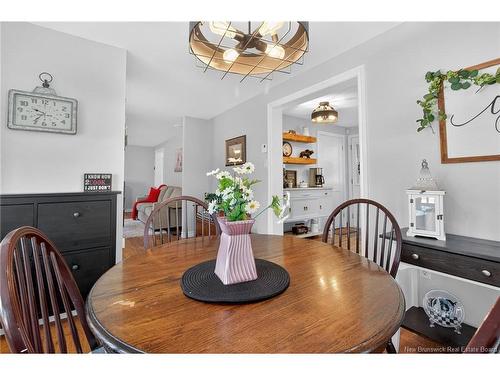 12 Modeste St, Trois Ruisseaux, NB 