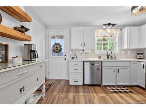 12 Modeste St, Trois Ruisseaux, NB 