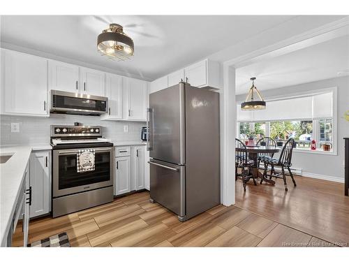 12 Modeste St, Trois Ruisseaux, NB 