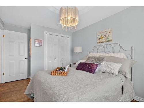 12 Modeste St, Trois Ruisseaux, NB 