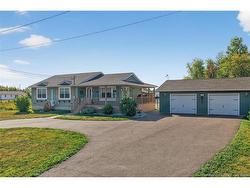 12 Modeste ST  Trois Ruisseaux, NB E4N 2X4