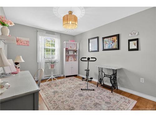 12 Modeste St, Trois Ruisseaux, NB 