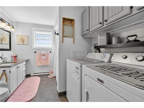 12 Modeste St, Trois Ruisseaux, NB 