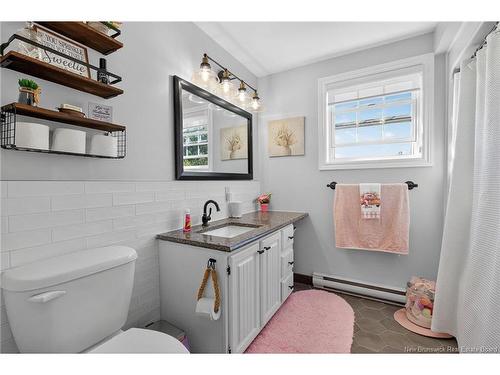 12 Modeste St, Trois Ruisseaux, NB 