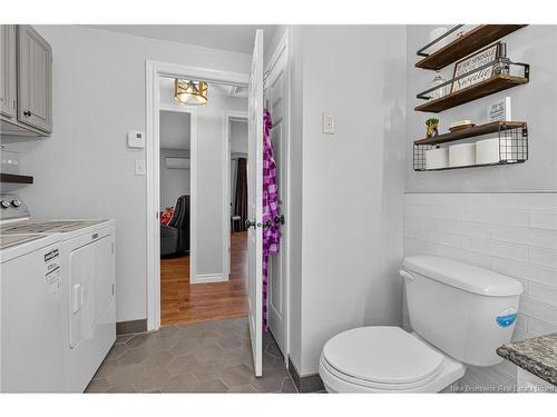 12 Modeste St, Trois Ruisseaux, NB 