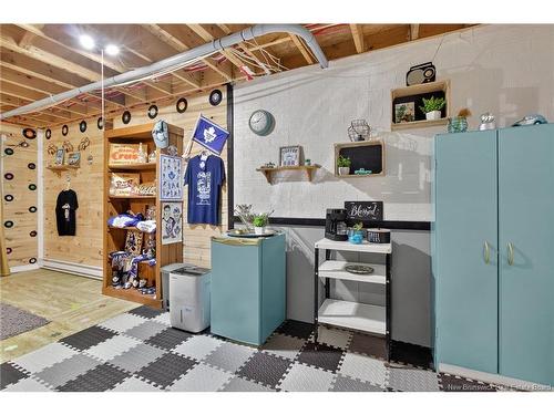 12 Modeste St, Trois Ruisseaux, NB 