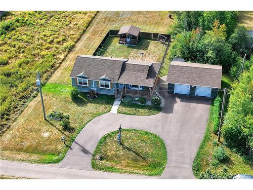 12 Modeste St, Trois Ruisseaux, NB 