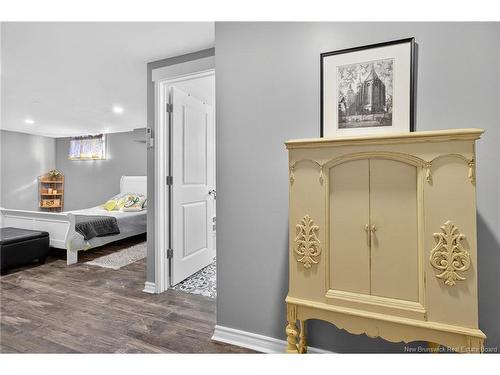 12 Modeste St, Trois Ruisseaux, NB 