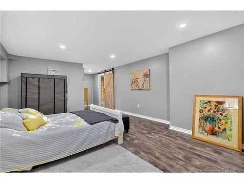 12 Modeste St, Trois Ruisseaux, NB 