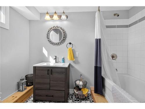 12 Modeste St, Trois Ruisseaux, NB 