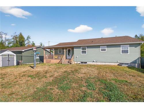 12 Modeste St, Trois Ruisseaux, NB 