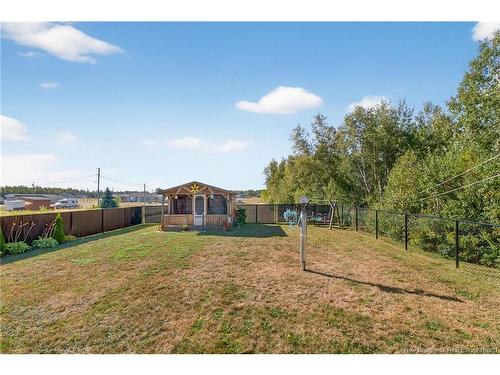 12 Modeste St, Trois Ruisseaux, NB 