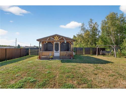 12 Modeste St, Trois Ruisseaux, NB 