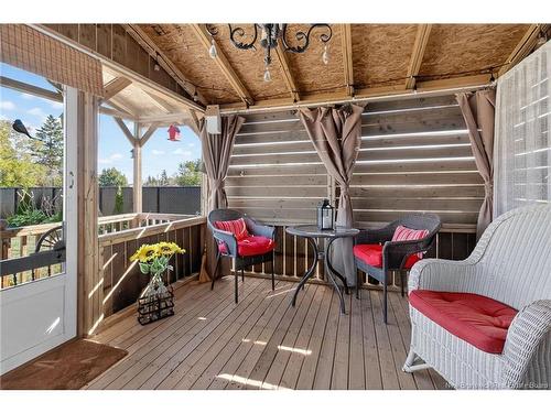 12 Modeste St, Trois Ruisseaux, NB 