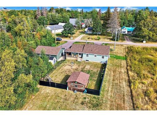 12 Modeste St, Trois Ruisseaux, NB 