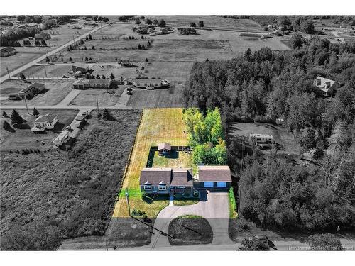 12 Modeste St, Trois Ruisseaux, NB 