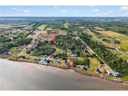 12 Modeste St, Trois Ruisseaux, NB 