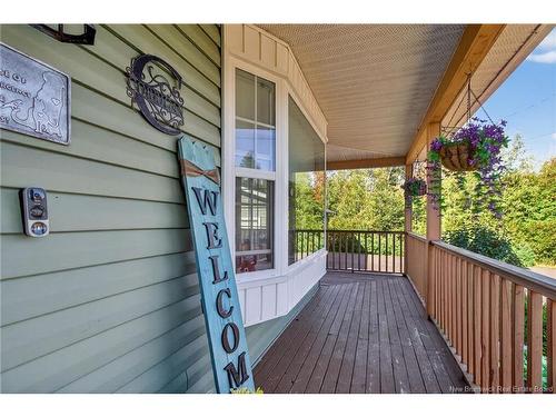 12 Modeste St, Trois Ruisseaux, NB 