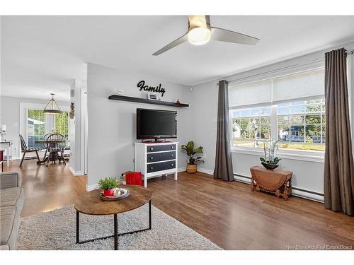 12 Modeste St, Trois Ruisseaux, NB 