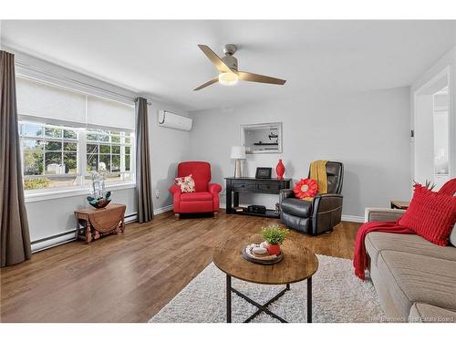 12 Modeste St, Trois Ruisseaux, NB 