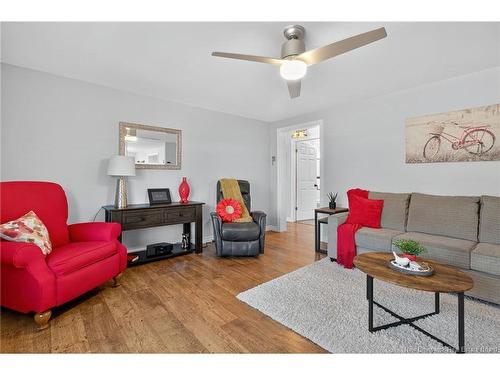 12 Modeste St, Trois Ruisseaux, NB 